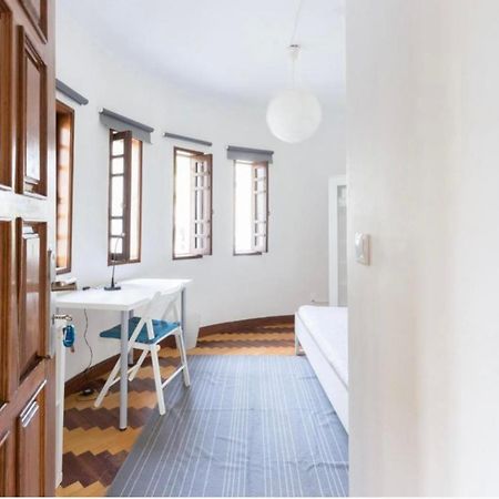 Asprela Guest House Порту Экстерьер фото