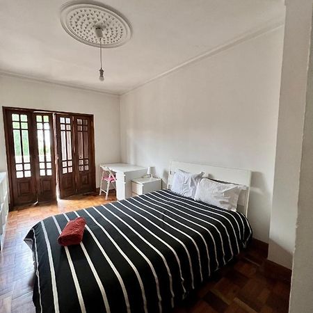 Asprela Guest House Порту Экстерьер фото