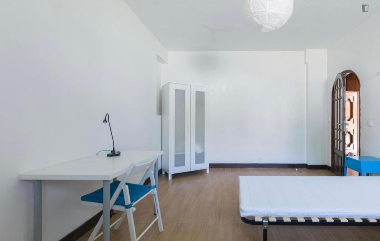 Asprela Guest House Порту Экстерьер фото