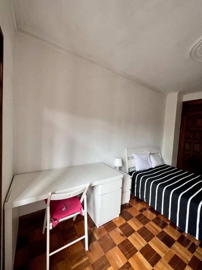 Asprela Guest House Порту Экстерьер фото