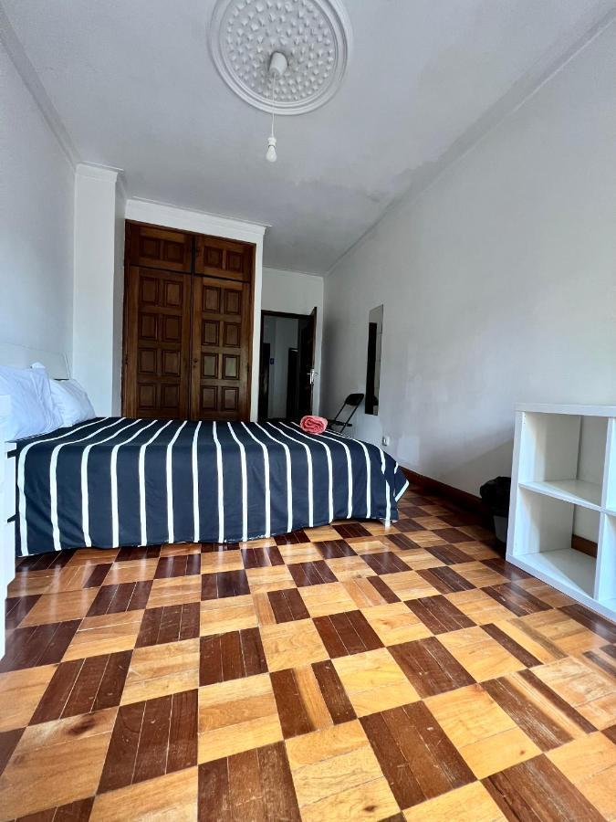 Asprela Guest House Порту Экстерьер фото