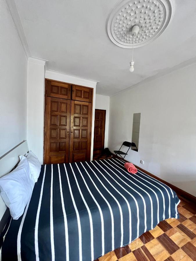 Asprela Guest House Порту Экстерьер фото