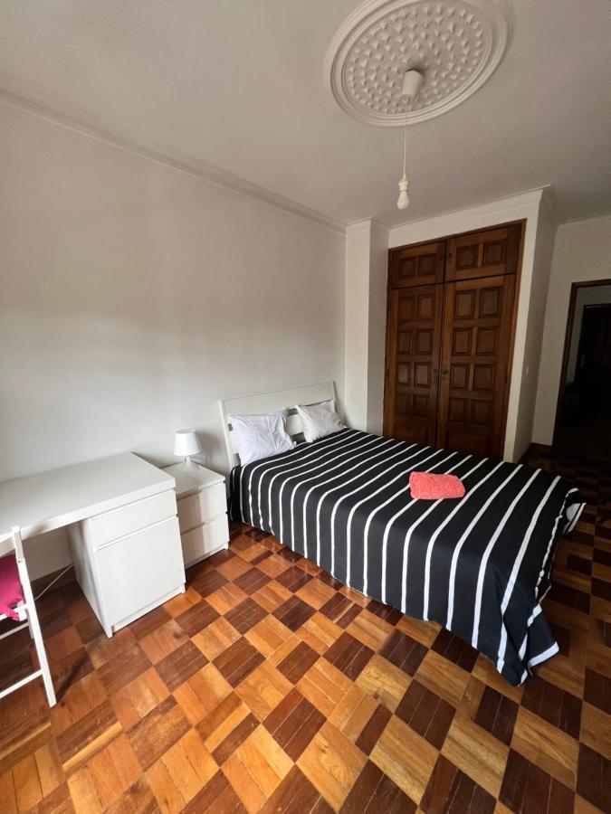 Asprela Guest House Порту Экстерьер фото